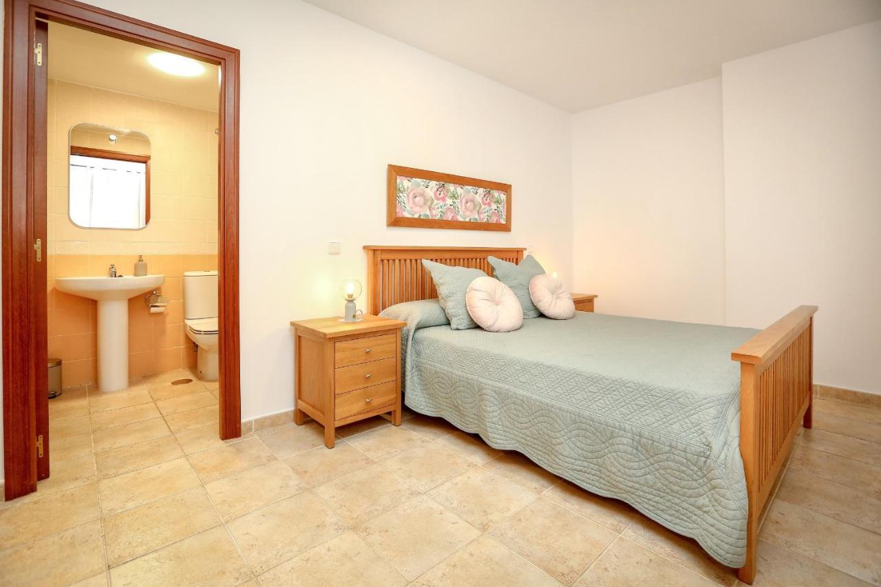 Pura Villa- Buganvillas Ayamonte Aiamonte Exterior foto