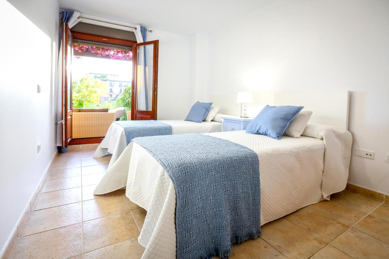 Pura Villa- Buganvillas Ayamonte Aiamonte Exterior foto