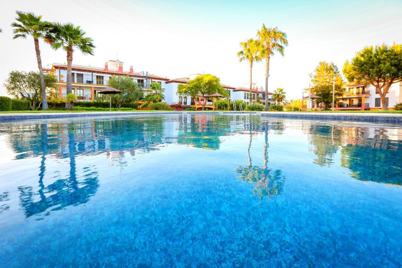 Pura Villa- Buganvillas Ayamonte Aiamonte Exterior foto